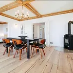 Wundervolle Wohnung Im Elbhang Von Dresden Loschwitz